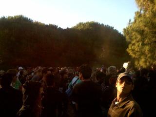 me at Sunset Party 07