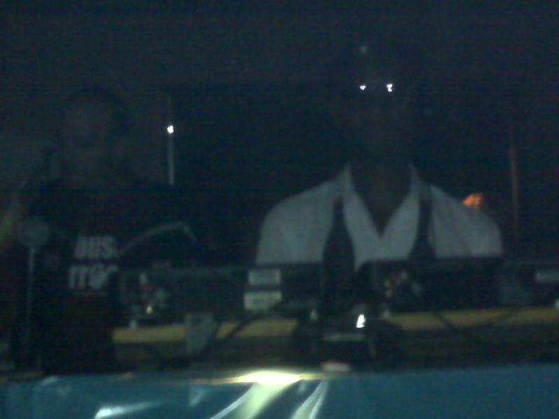 Cajmere 1