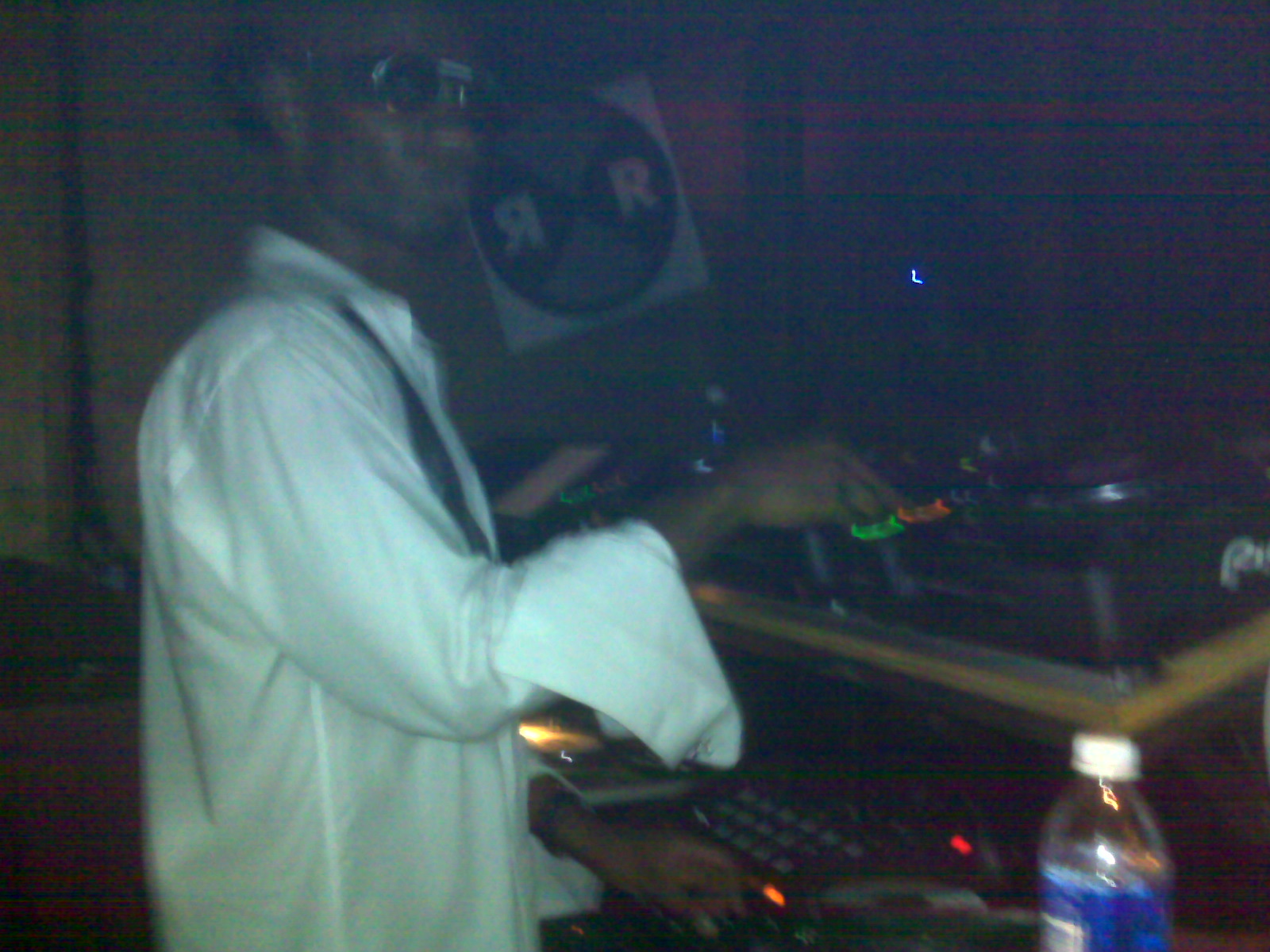 cajmere spastik