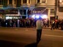 bus stop rave1