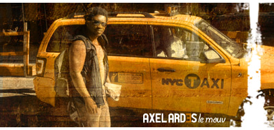 Alex Ardes