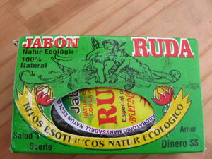 Jabon Ruda 1