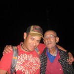 Miguel-&-Salman Miguel-&-Salman